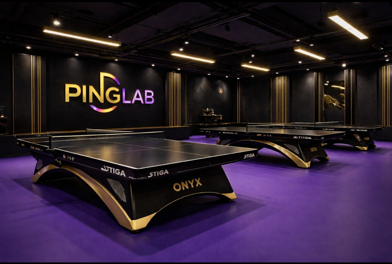 PingLab